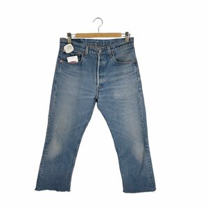 LEVI STRAUSS&CO(リーバイス) 95s 501xx 653刻印 ボタンフライデニムパンツ 中古 古着 1003