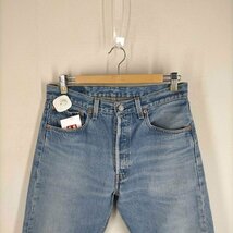 LEVI STRAUSS&CO(リーバイス) 95s 501xx 653刻印 ボタンフライデニムパンツ 中古 古着 1003_画像3