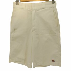 Dickies(ディッキーズ) LOOSE.F MP WORK SHORTS-W メンズ 30 中古 古着 0404