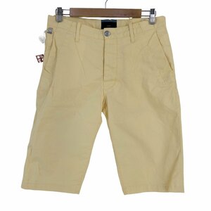 G-STAR RAW(ジースターロー) correct bronson chino short メンズ U 中古 古着 0122