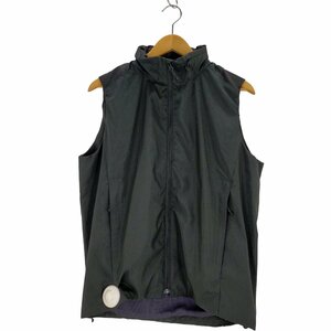 NEEDLES SPORTS WEAR(ニードルススポーツウェア) S.B. VEST - POLY BR 中古 古着 1242