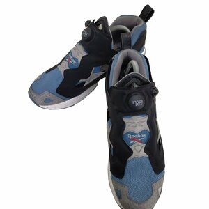 Reebok(リーボック) インスタポンプフューリー 95 INSTAPUMP FURY 95 メンズ 中古 古着 0722