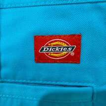 Dickies(ディッキーズ) WIDE ワークショーツ メンズ 32inch 中古 古着 0725_画像6