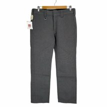 Dickies(ディッキーズ) TCツイルスリムチノパンツ メンズ 34 中古 古着 0223_画像1