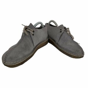 Clarks(クラークス) F29366 90S MADE IN ENGLAND DESERT TREK 中古 古着 0332