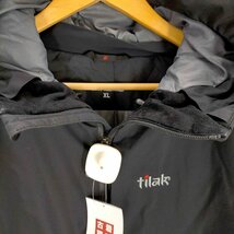 TILAK(ティラック) Svalbard INFINIUM JACKET メンズ JPN：XL 中古 古着 0423_画像3