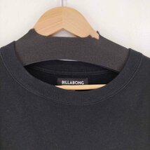 BILLABONG(ビラボン) ポケット付きプルオーバースウェット メンズ JPN：L 中古 古着 0823_画像3