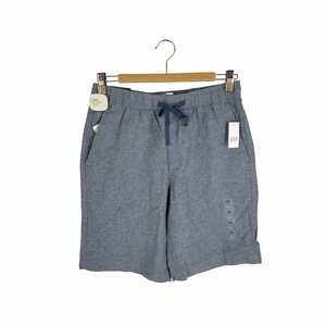 Gap(ギャップ) FREE&FLOW 9インチ リネン イージー ショートパンツ メンズ JPN：X 中古 古着 1007