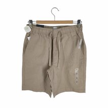 Gap(ギャップ) FREE&FLOW 9インチ リネン イージー ショートパンツ メンズ JPN：X 中古 古着 1007_画像1