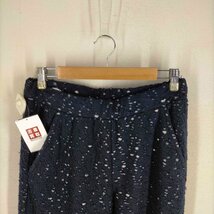 08 sircus(ゼロエイトサーカス) 16AW random hole pants メンズ 4 中古 古着 0314_画像3