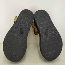 Teva(テバ) flatform universal レディース 22 中古 古着 0307_画像4