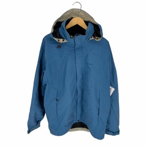 berghaus(バーグハウス) GORE-TEX マウンテンパーカー メンズ JPN：L 中古 古着 0325