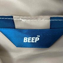 BEEP(ビープ) テーラードジャケット&ショーツ メンズ L 中古 古着 0404_画像6