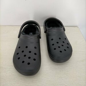 crocs(クロックス) ×GUCCI MAZE DUAL COMFORT ジビッツ2種 メンズ US：1 中古 古着 0751