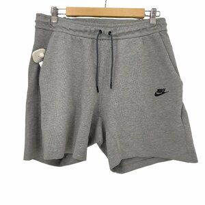 NIKE(ナイキ) Tech Fleece Short メンズ import：XL 中古 古着 0745