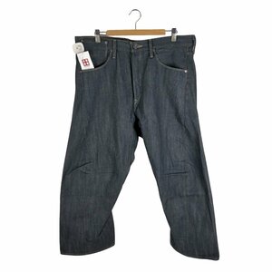 Levis(リーバイス) ENGINEERED JEANS 10th limited 赤耳 メンズ 34 中古 古着 0805