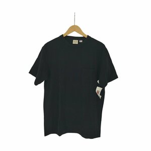 good wear(グッドウェア) USAコットン Pocket S/S Tee メンズ import：X 中古 古着 0849