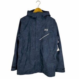 UNDER ARMOUR(アンダーアーマー) ランニング ウインドブレーカー UA STORMジャケット 中古 古着 1004