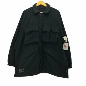 Fresh Service(フレッシュサービス) 23AW POLARTEC MICRO FLEECE T 中古 古着 0225