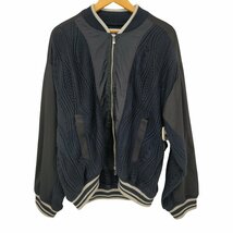 MAISON SPECIAL(メゾンスペシャル) 24SS Multi Combination Prime 中古 古着 0349_画像1