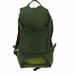 NIKE(ナイキ) 格子デザインバックパック メンズ 表記無 中古 古着 0409