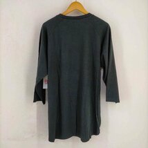 68＆BROTHERS(シックスエイトアンドブラザーズ) 3/4 Baseball Tee SE & 中古 古着 0423_画像2