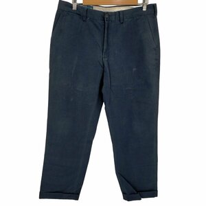 Polo by RALPH LAUREN(ポロバイラルフローレン) PRESTON PANT スモールポニ 中古 古着 0523