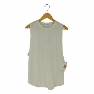 adidas(アディダス) ×KARLIE KLOSS LOOSE TANK TOP レディース J:O 中古 古着 0503