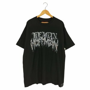 USED古着(ユーズドフルギ) SOVIET ANGELS LILITH T-SHIRT FRON 中古 古着 0605