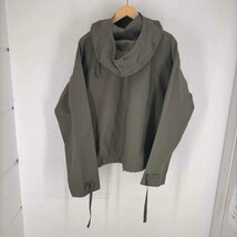 CHORD NUMBER EIGHT(コードナンバーエイト) 20SS SALVAGE PARKA メンズ 中古 古着 0743_画像2