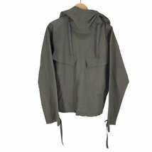 CHORD NUMBER EIGHT(コードナンバーエイト) 20SS SALVAGE PARKA メンズ 中古 古着 0743_画像1