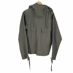 CHORD NUMBER EIGHT(コードナンバーエイト) 20SS SALVAGE PARKA メンズ 中古 古着 0743