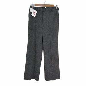 INCOTEX(インコテックス) slowear ウール混 スラックスパンツ メンズ JPN：42 中古 古着 0803