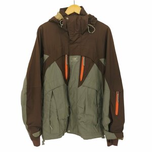 HELLY HANSEN(ヘリーハンセン) クヴィットフィエルジャケット メンズ JPN：M 中古 古着 0912