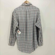 RALPH LAUREN(ラルフローレン) 90S BLAKE BD L/S チェック シャツ メンズ i 中古 古着 0947_画像2