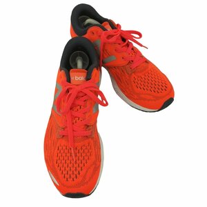 NEW BALANCE(ニューバランス) mzantob3 ランニングシューズ レディース 25 中古 古着 0944