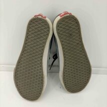 VANS(バンズ) V36CL SAD デニム ローカットスニーカー レディース JPN：24.5 中古 古着 0945_画像4