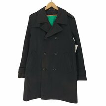 Paul Smith(ポールスミス) DETACHABLE LINER TRENCH COAT メンズ i 中古 古着 0205_画像1