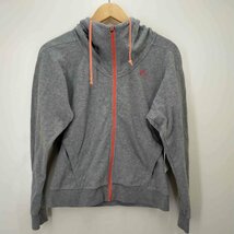 adidas(アディダス) フルジップアップパーカーセットアップ レディース S 中古 古着 0305_画像2