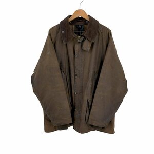 Barbour(バブアー) 00年製 CLASSIC BEDALE JACKET メンズ C48/117 中古 古着 0444