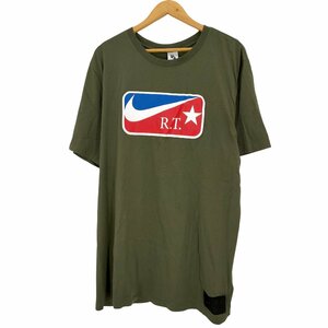 NIKE(ナイキ) R.T. リカルドティッシ Tシャツ メンズ import：XL 中古 古着 0645