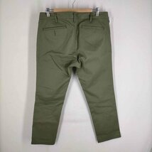 JAPAN BLUE JEANS(ジャパンブルージーンズ) スリムトラウザー メンズ 36 中古 古着 0108_画像2