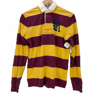 Rugby Ralph Lauren(ラグビーラルフローレン) CLASSIC RUGBY FIT オール 中古 古着 0146