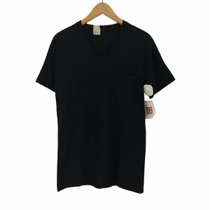 N.HOOLYWOOD(エヌハリウッド) UNDER SUMMIT V NECK T-SHIRT メンズ 中古 古着 0225