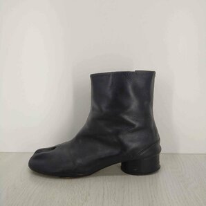 Maison Margiela(メゾンマルジェラ) 22 Tabi Boots 足袋ブーツ ヒールレザーブ 中古 古着 0227の画像2