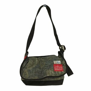 Manhattan Portage(マンハッタンポーテージ) MP1606VJRREYN CORDURA 中古 古着 0316