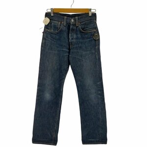 Levis Vintage Clothing(リーバイスヴィンテージクロージング) 47年モデル 501X 中古 古着 0344