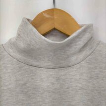 KITH(キス) Brier Cropped Baby Rib Turtleneck レディース impo 中古 古着 0529_画像3