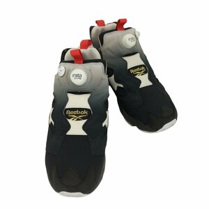 Reebok(リーボック) INSTAPUMP FURY OG NM インスタポンプ フューリー メンズ 中古 古着 0643