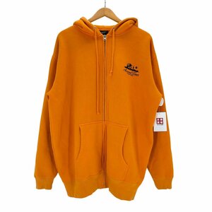 USED古着(ユーズドフルギ) rapattack Award Tour Full Zip Hoo 中古 古着 0903